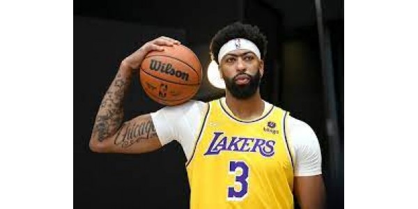 Može li Irving biti zamijenjen u Los Angeles Lakerse?